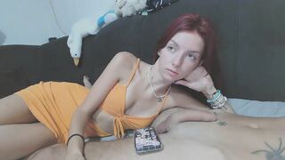 Watch crazy_serbss Hot Porn Video [Chaturbate] - new, bj, gag, cream, lovenses