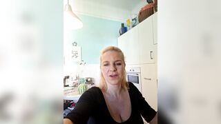 Watch FrauleinSchmitt HD Porn Video [Stripchat] - girls, interactive-toys-mature, curvy, flashing, topless