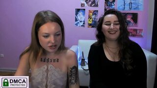 Watch grace_blonde HD Porn Video [Stripchat] - oil-show, cam2cam, topless-white, erotic-dance, office
