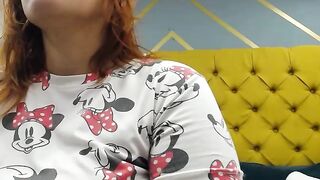 Sendy_Dirty_Full Webcam Porn Video [Stripchat] - twerk-young, dildo-or-vibrator-young, humiliation, cheap-privates-latin, girls
