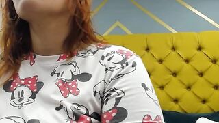 Sendy_Dirty_Full Webcam Porn Video [Stripchat] - twerk-young, dildo-or-vibrator-young, humiliation, cheap-privates-latin, girls