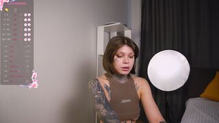 Watch Lisa_lovelyy New Porn Video [Stripchat] - anal-toys, handjob, striptease, yoga, flashing