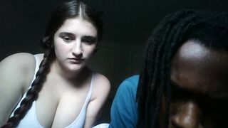marcusandmarissa4l New Porn Video [Chaturbate] - striptease, bigtits, pregnant, masturbate, doggy