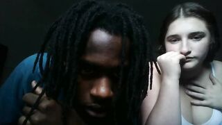 marcusandmarissa4l New Porn Video [Chaturbate] - striptease, bigtits, pregnant, masturbate, doggy