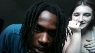 marcusandmarissa4l New Porn Video [Chaturbate] - striptease, bigtits, pregnant, masturbate, doggy