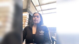 Watch Iam_Adelgey Hot Porn Video [Stripchat] - venezuelan, humiliation, new-cheapest-privates, anal, deepthroat