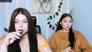 Watch kaatty_blackieee New Porn Video [Stripchat] - couples, humiliation, petite, smoking, moderately-priced-cam2cam