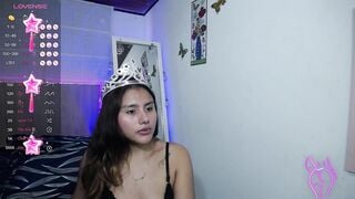 Watch Nicolette-Zafiro369 Webcam Porn Video [Stripchat] - small-tits-young, doggy-style, topless, dildo-or-vibrator-young, fingering-young