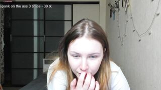 Watch tender_babe Hot Porn Video [Chaturbate] - new, natural, shy, teen, bigboobs