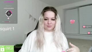 Watch elven_dreams_ Webcam Porn Video [Stripchat] - trimmed, twerk, titty-fuck, nipple-toys, trimmed-young