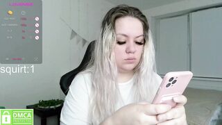 Watch elven_dreams_ Webcam Porn Video [Stripchat] - trimmed, twerk, titty-fuck, nipple-toys, trimmed-young