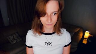 Watch albertaheaps New Porn Video [Chaturbate] - new, shy, young, 18, teen