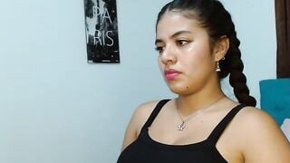 Watch katyy_seexy HD Porn Video [Stripchat] - latin, squirt, masturbation, latin-young, squirt-young