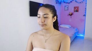 Watch britanie_wiscom88 Webcam Porn Video [Stripchat] - cheapest-privates, brunettes, petite-young, affordable-cam2cam, heels