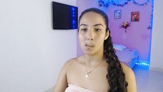 Watch britanie_wiscom88 Webcam Porn Video [Stripchat] - cheapest-privates, brunettes, petite-young, affordable-cam2cam, heels