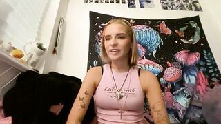 EmilyCleeveland Webcam Porn Video [Stripchat] - blowjob, new-white, twerk-teens, orgasm, mobile-teens