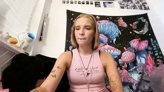 EmilyCleeveland Webcam Porn Video [Stripchat] - blowjob, new-white, twerk-teens, orgasm, mobile-teens