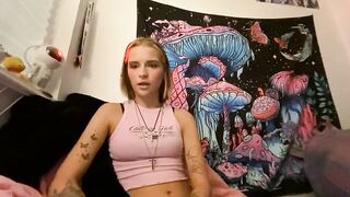 EmilyCleeveland Webcam Porn Video [Stripchat] - blowjob, new-white, twerk-teens, orgasm, mobile-teens