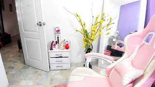 Watch ALISSOM_89 Hot Porn Video [Stripchat] - squirt-latin, brunettes, anal-latin, topless-young, trimmed-young