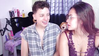 Watch Antonella_Cruz02 Webcam Porn Video [Stripchat] - squirt-latin, pussy-licking, anal, lesbians, fingering