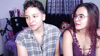 Watch Antonella_Cruz02 Webcam Porn Video [Stripchat] - squirt-latin, pussy-licking, anal, lesbians, fingering