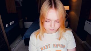 Watch loraashmore New Porn Video [Chaturbate] - new, shy, 18, cute, petite