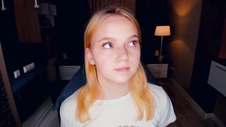 Watch loraashmore New Porn Video [Chaturbate] - new, shy, 18, cute, petite