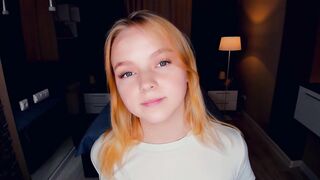 Watch loraashmore New Porn Video [Chaturbate] - new, shy, 18, cute, petite