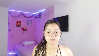 Watch Atenea_wiscom Webcam Porn Video [Stripchat] - couples, cam2cam, brunettes, erotic-dance, colombian-petite