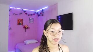 Watch Atenea_wiscom Webcam Porn Video [Stripchat] - couples, cam2cam, brunettes, erotic-dance, colombian-petite