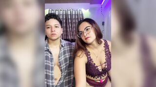 01antoniafranco Webcam Porn Video [Stripchat] - topless-latin, ass-to-mouth, small-audience, spanish-speaking, trimmed-latin