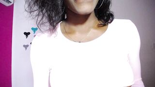 Watch tiny_sexy_ebony1 New Porn Video [Stripchat] - anal-toys, petite-teens, spanking, cowgirl, cumshot