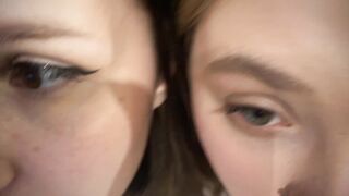 eumomino Camgirl Porn Video [Chaturbate] - lesbian, anal, 18, lovense, bigboobs