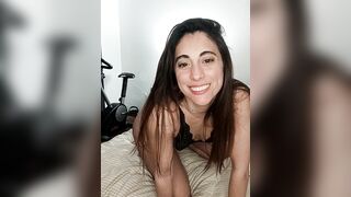 HotCeleste Webcam Porn Video [Stripchat] - leather, spanking, athletic, topless, young