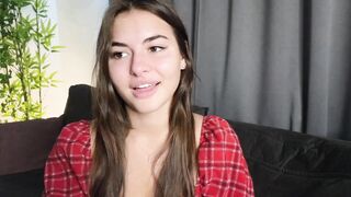 AmiLewis New Porn Video [Stripchat] - spanking, facial, hd, young, fingering-white