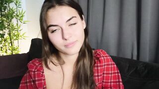 AmiLewis New Porn Video [Stripchat] - spanking, facial, hd, young, fingering-white