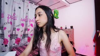 Watch andromedapeti HD Porn Video [Stripchat] - small-tits-latin, dildo-or-vibrator-teens, trimmed-latin, striptease-latin, affordable-cam2cam