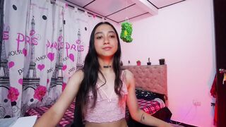 Watch andromedapeti HD Porn Video [Stripchat] - small-tits-latin, dildo-or-vibrator-teens, trimmed-latin, striptease-latin, affordable-cam2cam