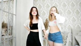 HildaDutt Hot Porn Video [Stripchat] - masturbation, twerk, facesitting, twerk-white, new-white