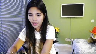 MissMasie Porn Videos - personality, kind, toned, filipino, perky