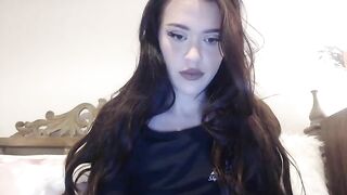 LilaWylde Porn Videos - Smoking, feet, lovense, skype, stockings