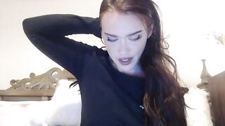 LilaWylde Porn Videos - Smoking, feet, lovense, skype, stockings