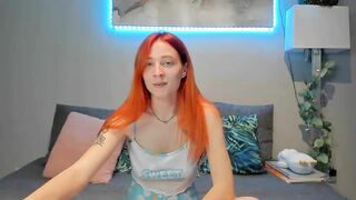 Red_Succubus Porn Videos - natural, young, sweet, sporty, armpits