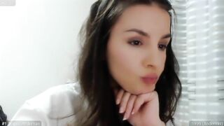 ChantillyCake Porn Videos - polite, feminine, bashful, sensitive, Girlie