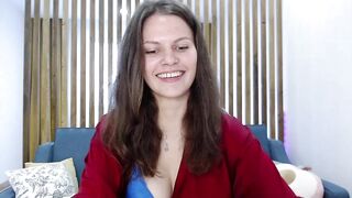 LadyLika Porn Videos - friendly, boobs, honest, natural, smile