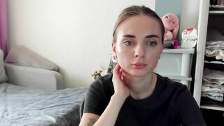 Iam_Sasha Porn Videos - kind, nice ass, blue eyes, young, skype