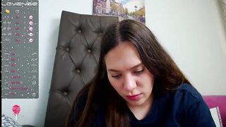 Nicole_Kramm Porn Videos - good ass, strip, sexy, masturbate, sweet