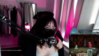 Kuromin Porn Videos - Pro hentai reviewer, chill, alternative, sad, gaming