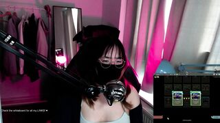 Kuromin Porn Videos - Pro hentai reviewer, chill, alternative, sad, gaming