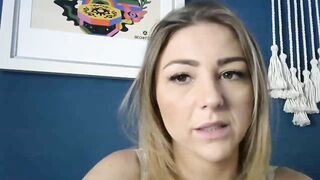 Britishbabyx Porn Videos - pretty smile, dildo, sexy, little slut, natural tits